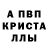 Амфетамин 98% Detective Nuthead